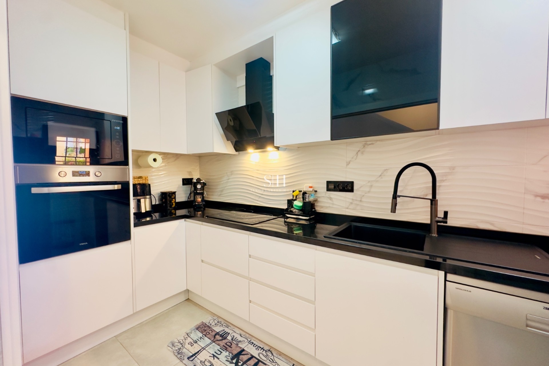 Resale - House - Algorfa - La Finca Golf