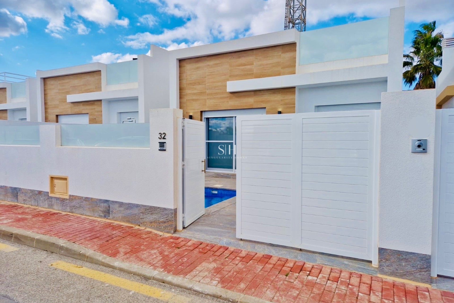 Resale - House - Avileses