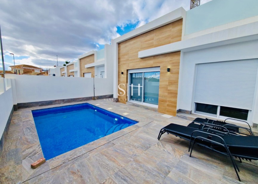 Resale - House - Avileses