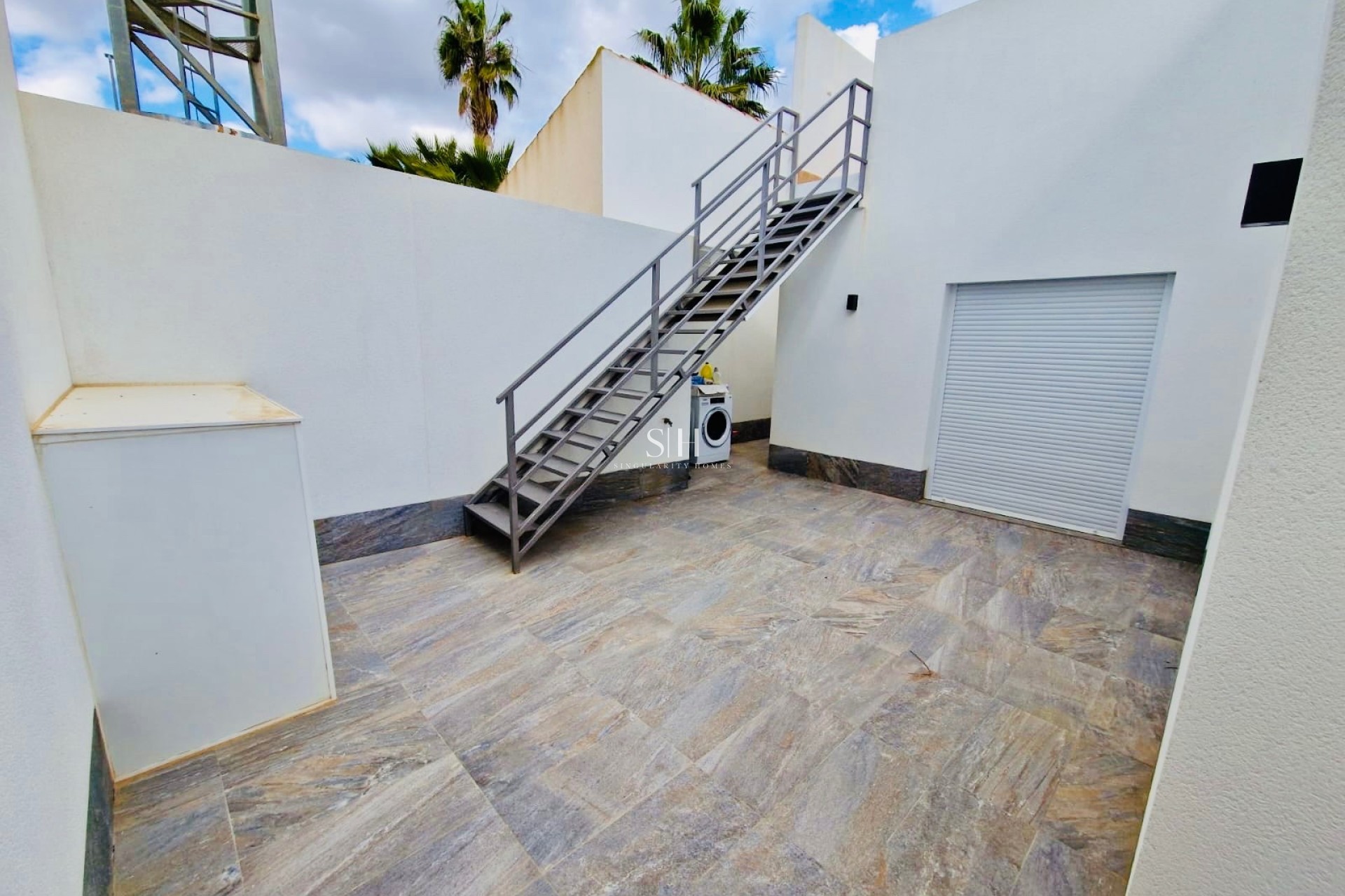 Resale - House - Avileses