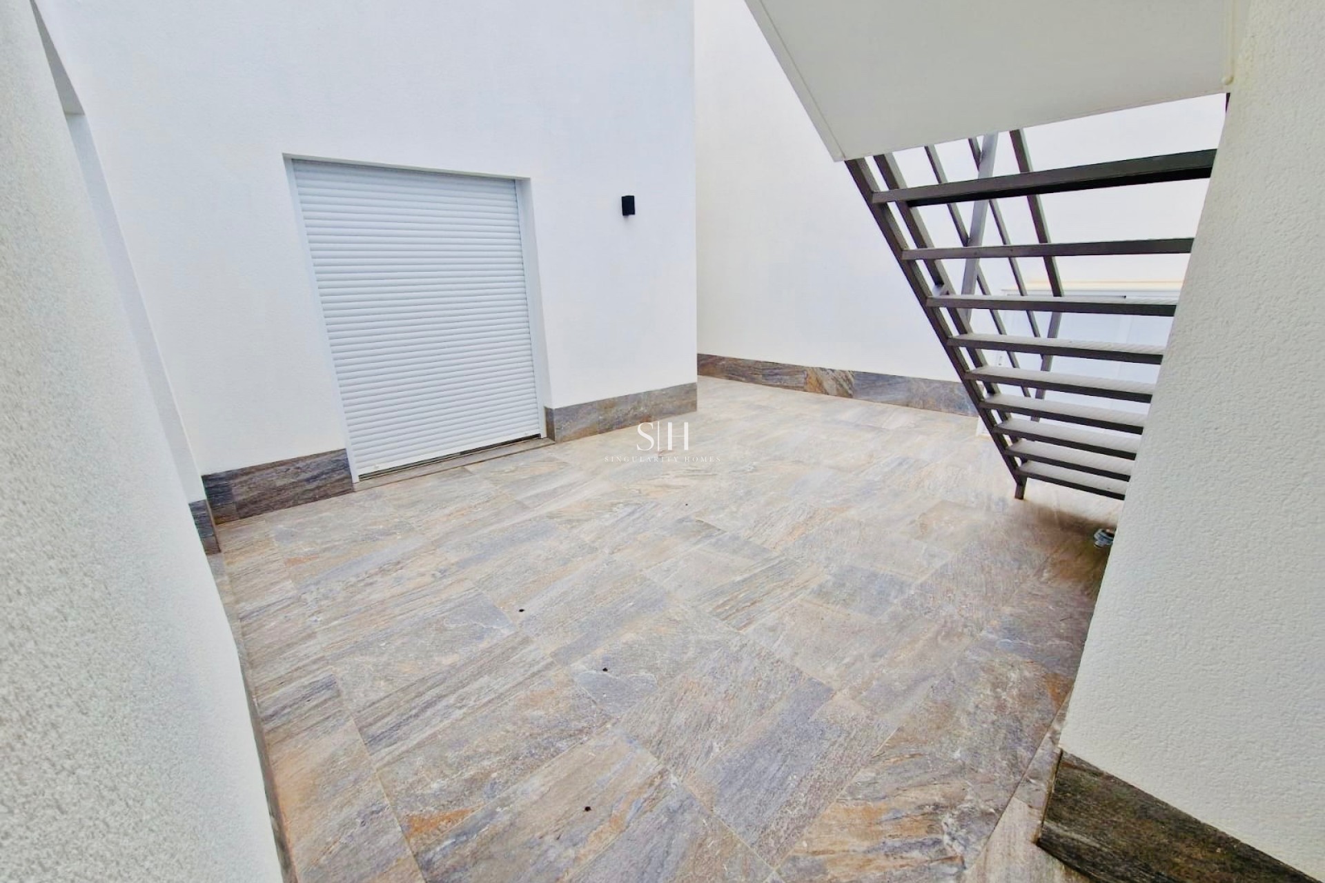 Resale - House - Avileses