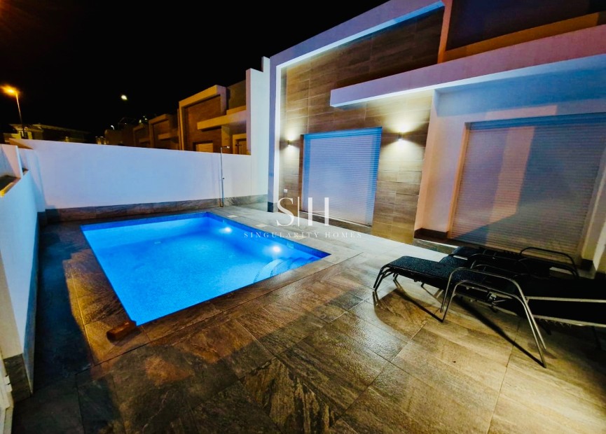 Resale - House - Avileses