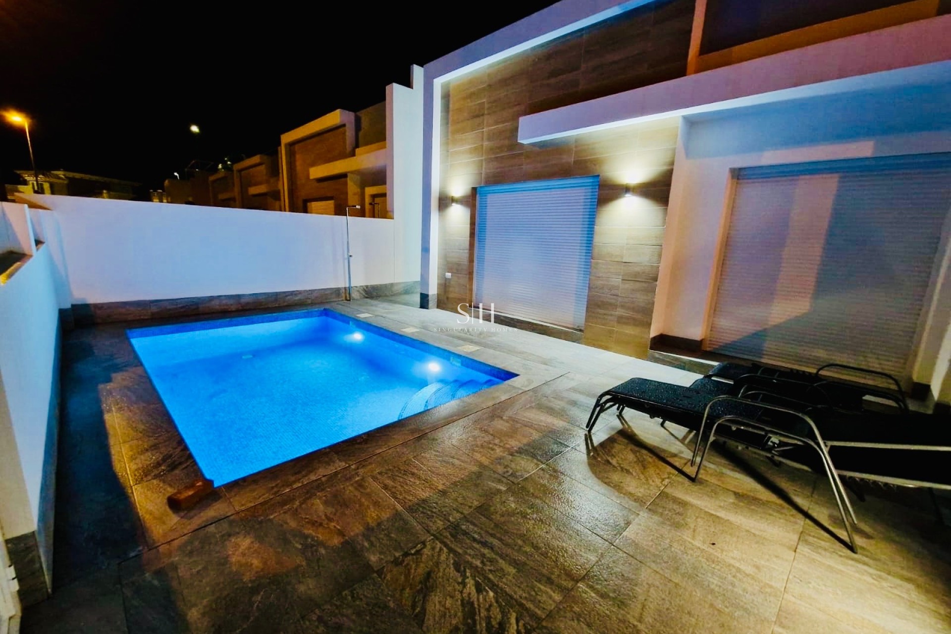 Resale - House - Avileses