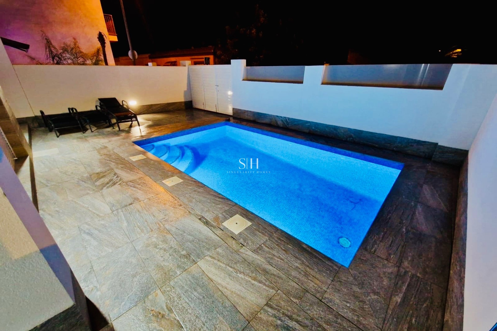 Resale - House - Avileses