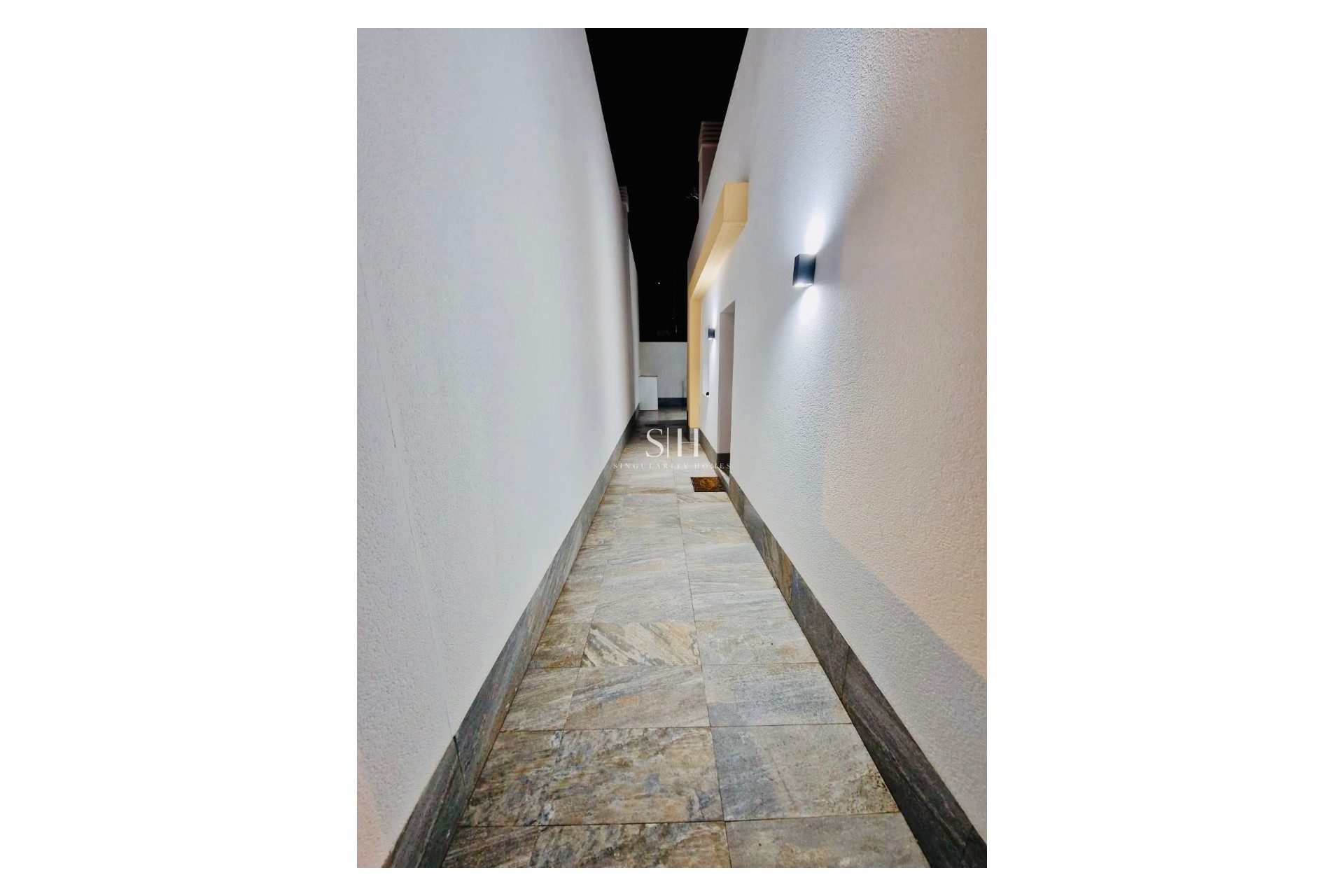 Resale - House - Avileses