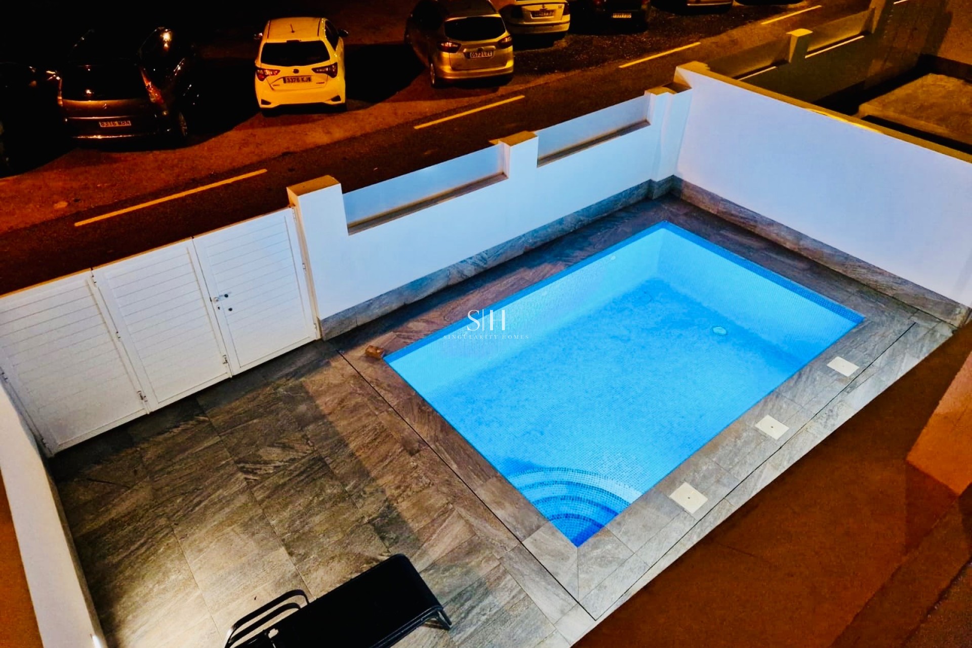 Resale - House - Avileses