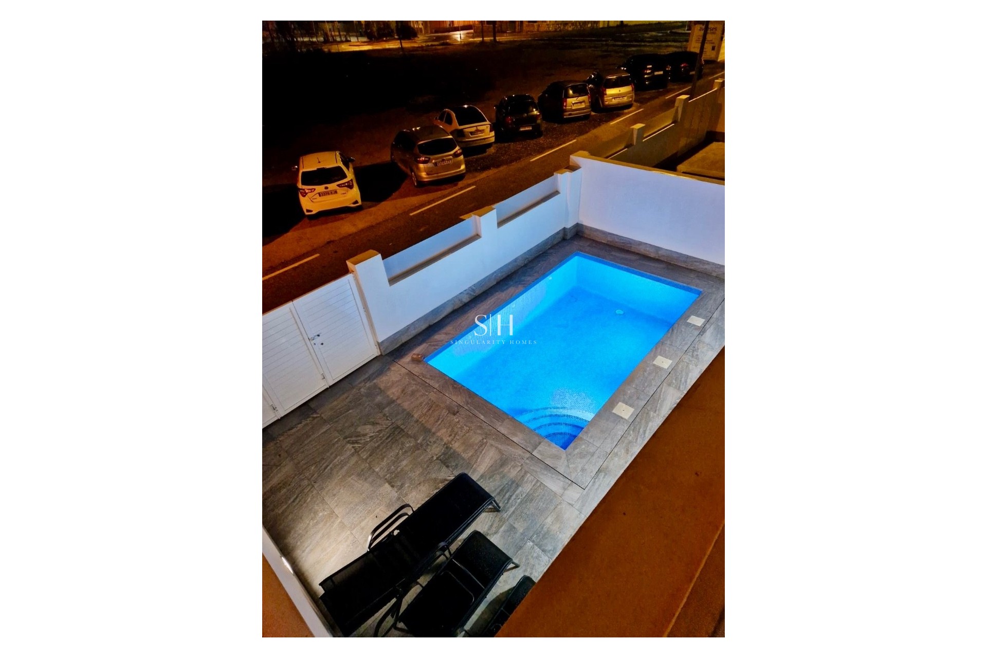 Resale - House - Avileses