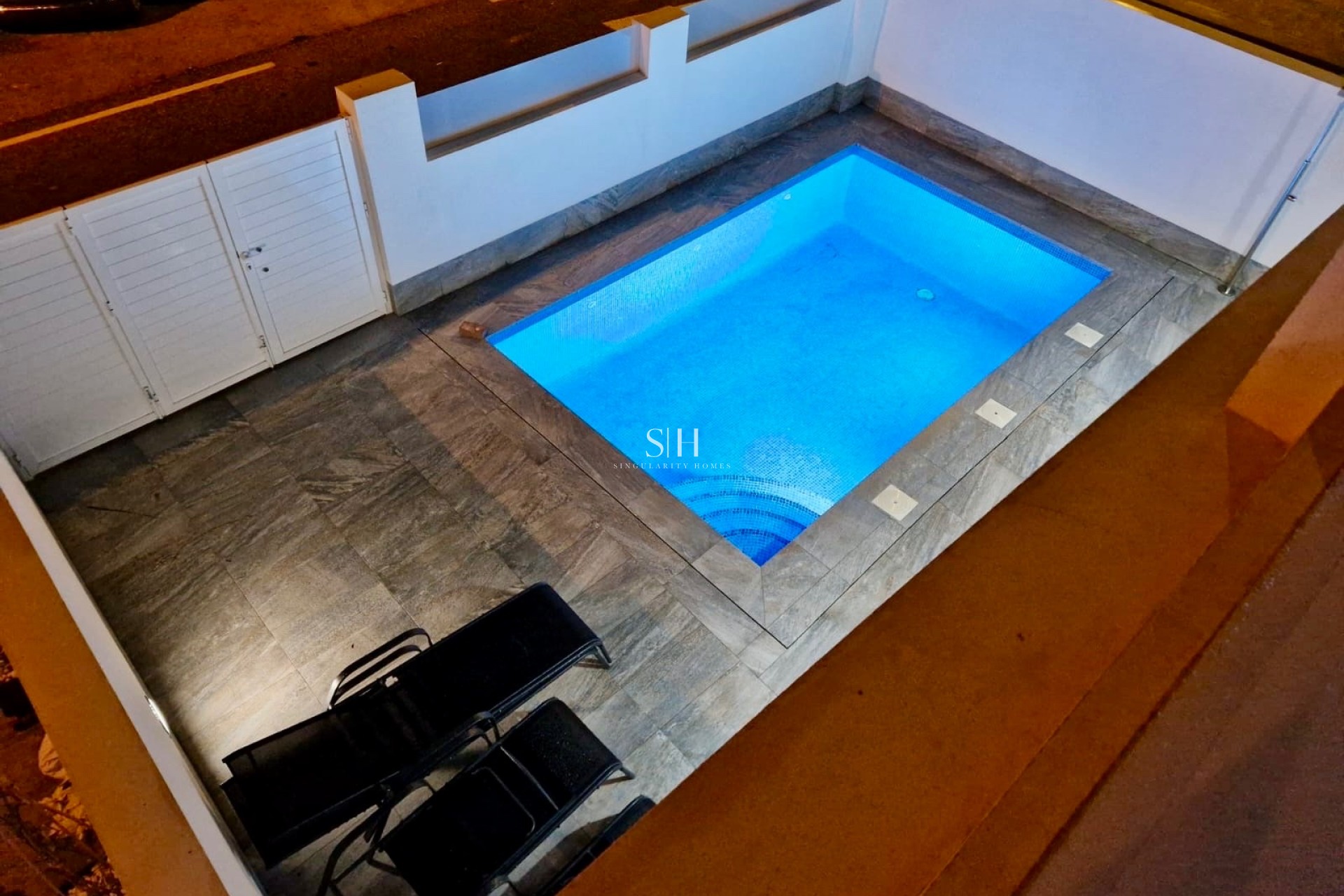 Resale - House - Avileses