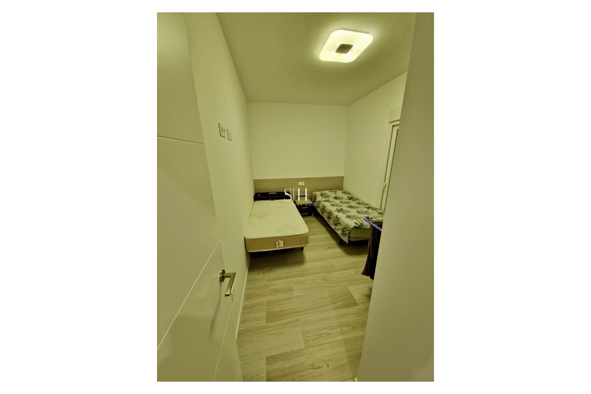 Resale - House - Avileses