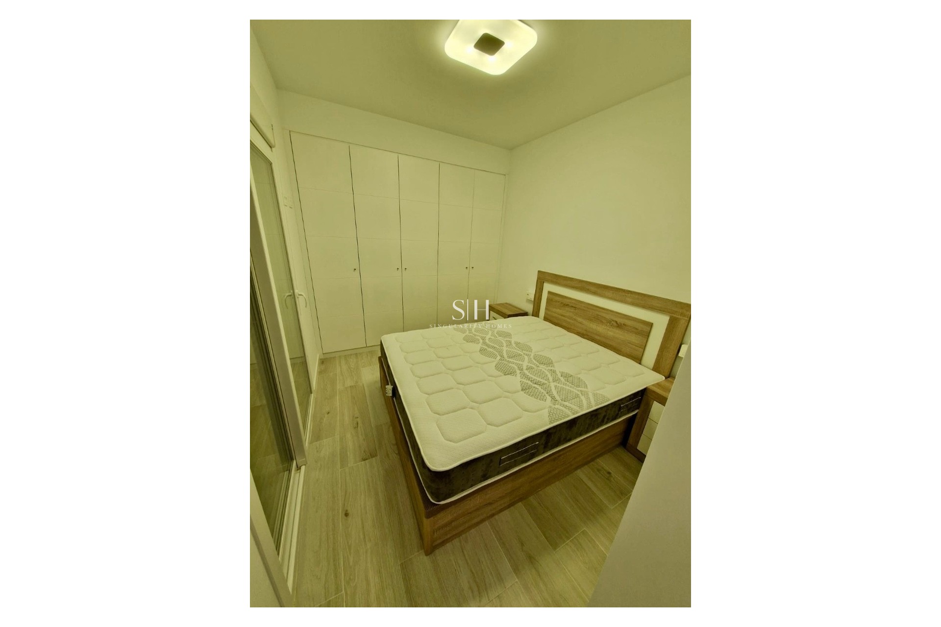 Resale - House - Avileses