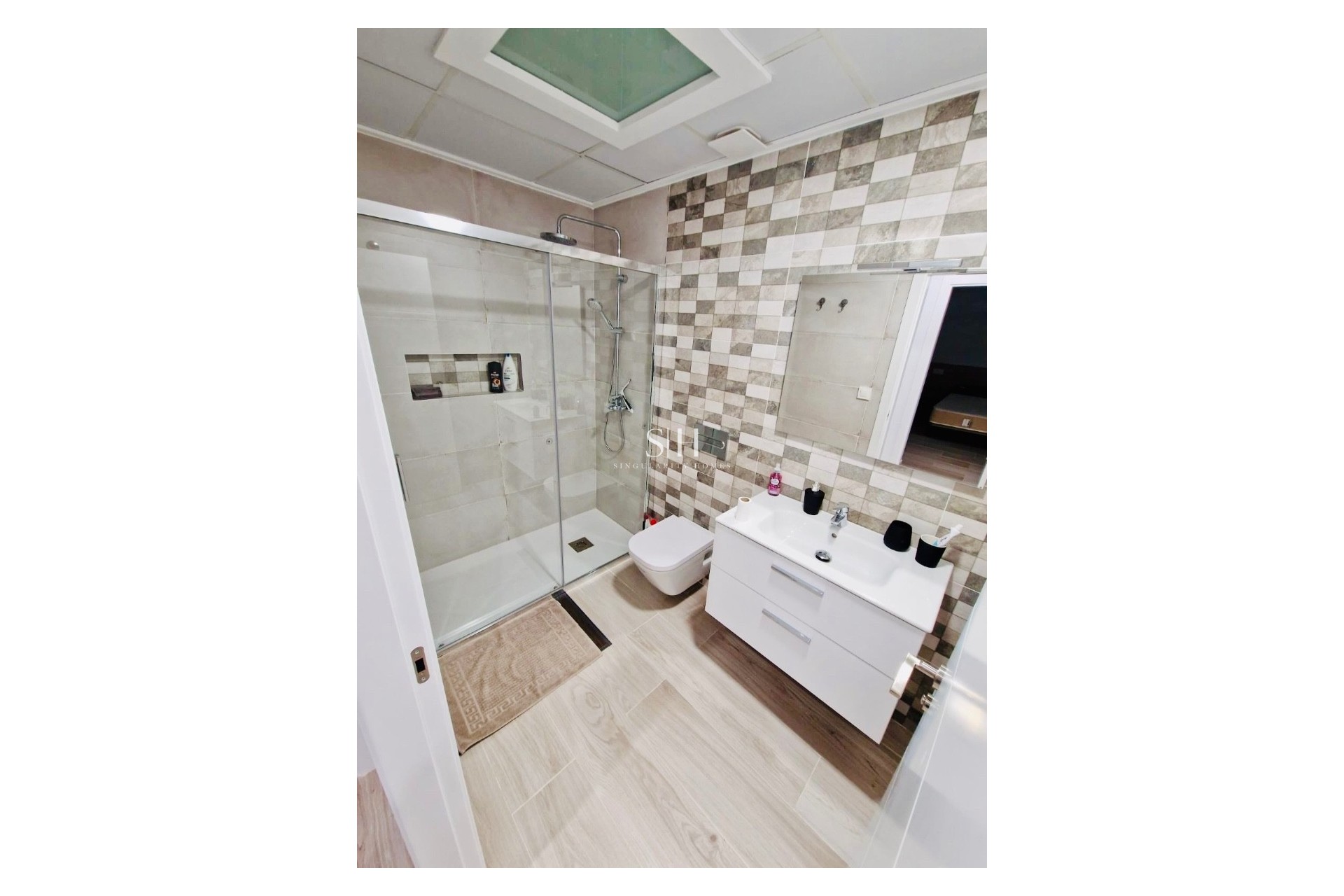 Resale - House - Avileses