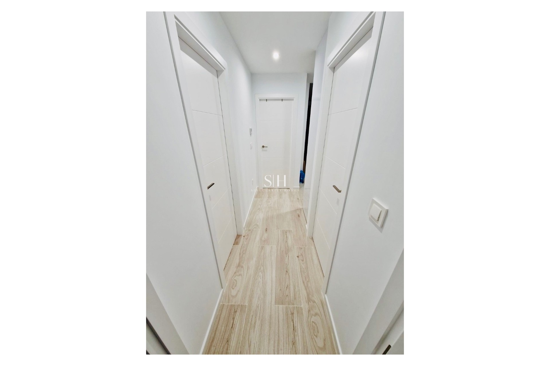 Resale - House - Avileses