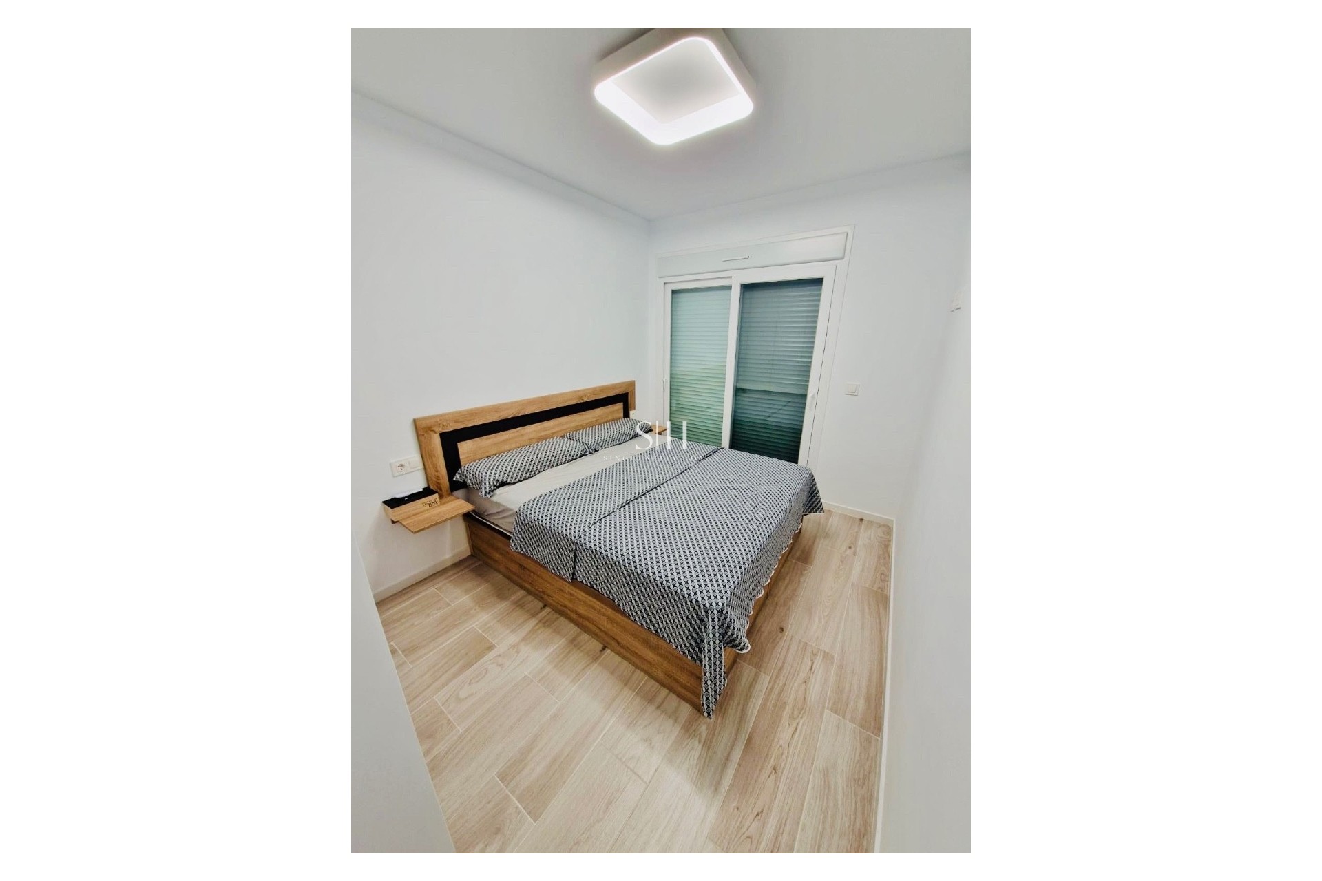 Resale - House - Avileses