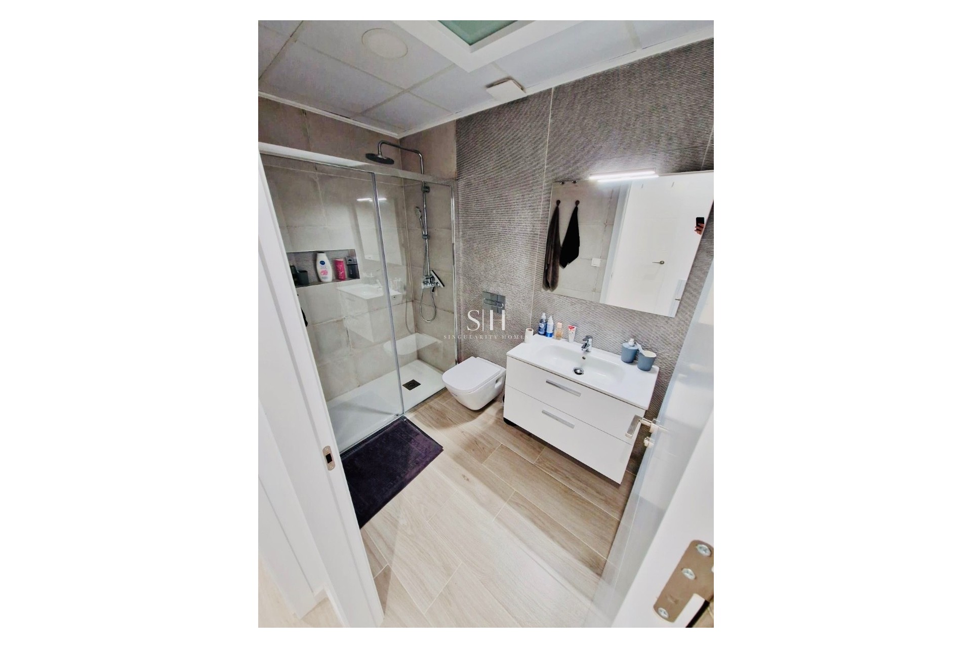 Resale - House - Avileses