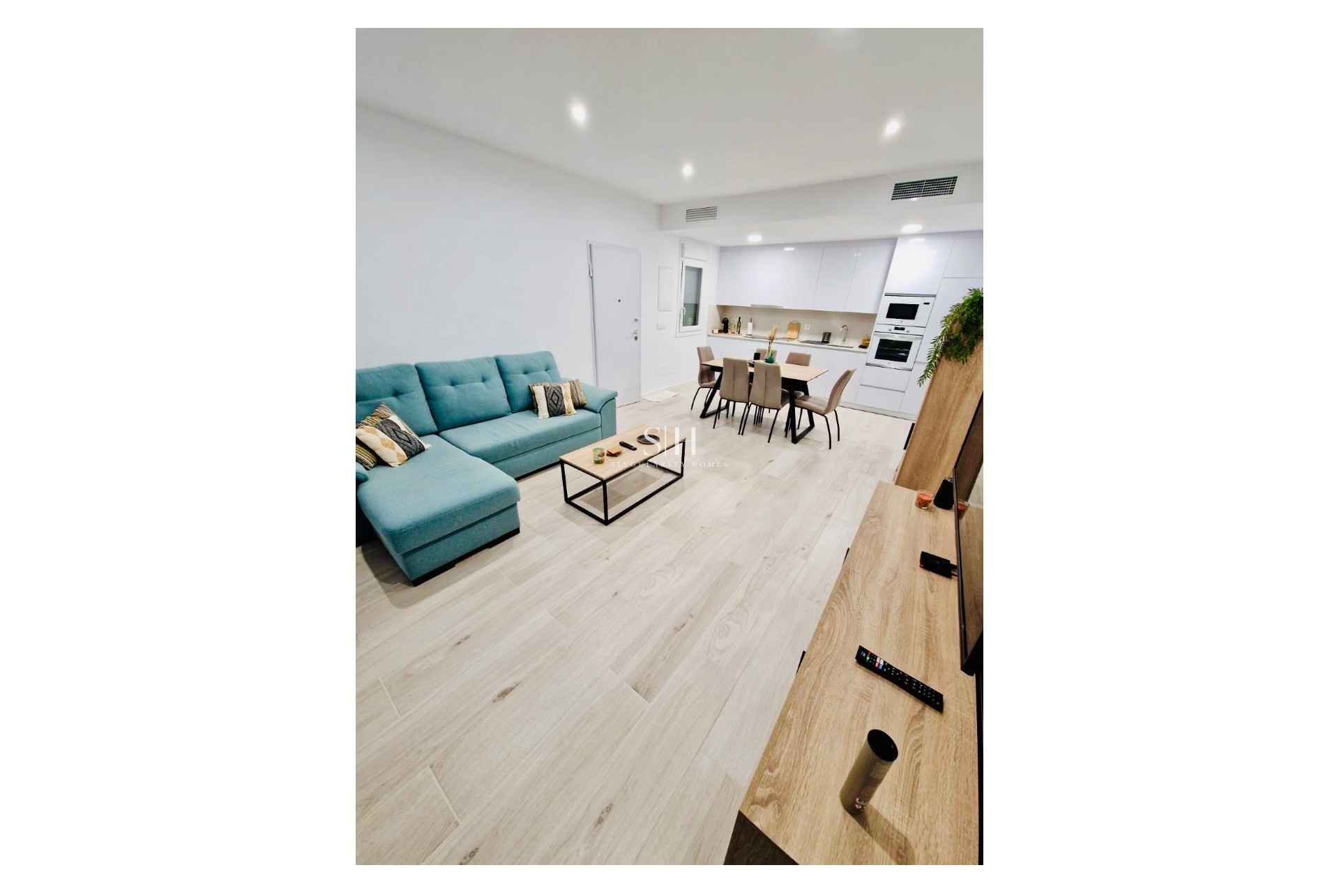 Resale - House - Avileses