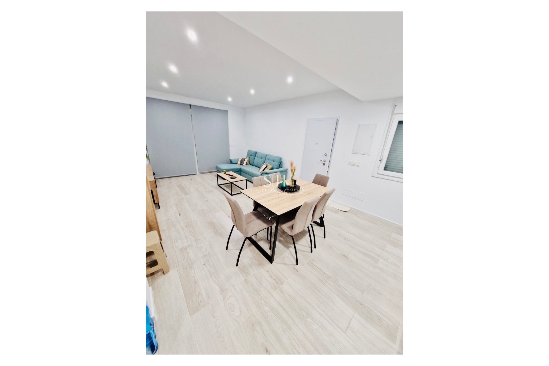 Resale - House - Avileses