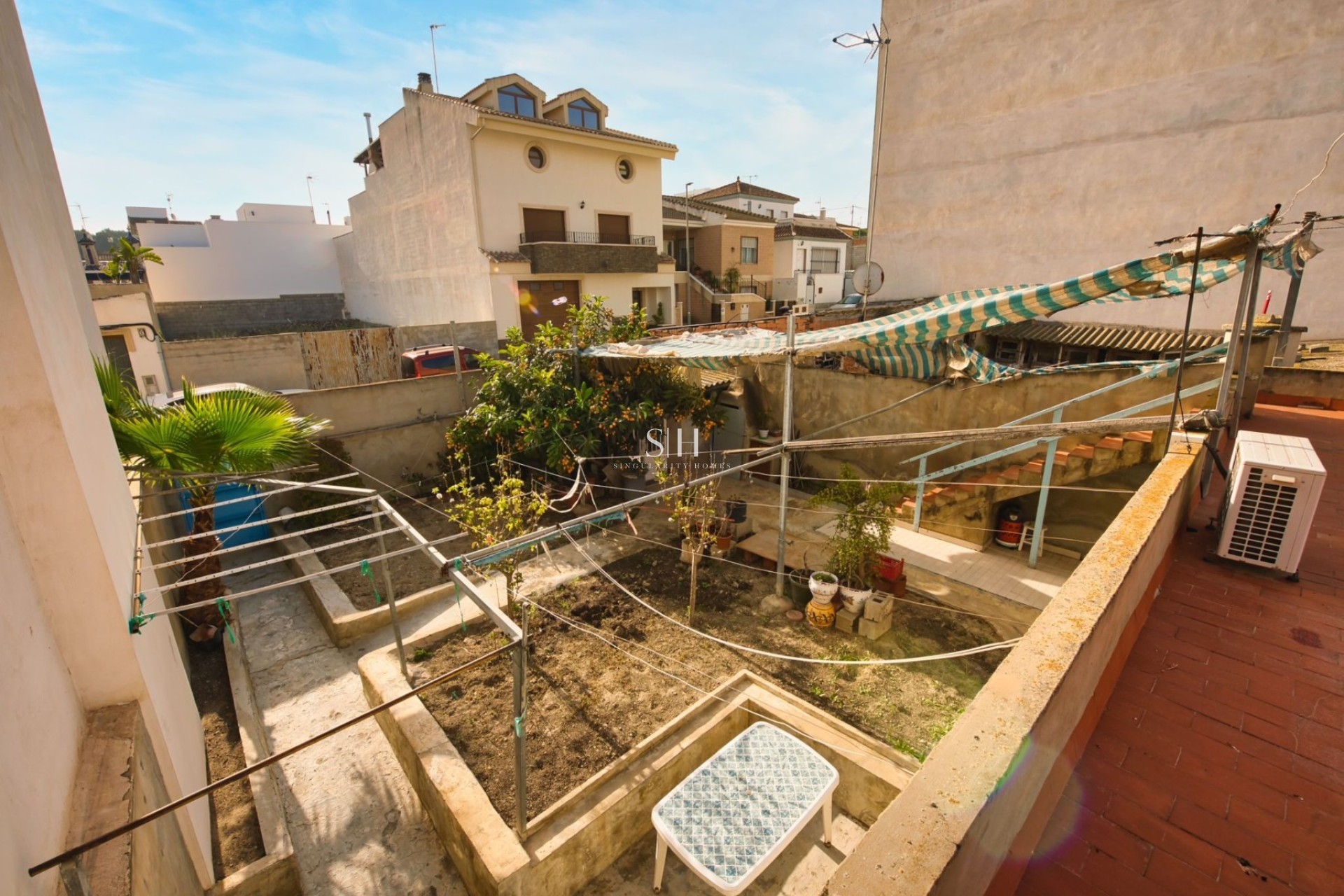 Resale - House - Benijofar - Costa Blanca