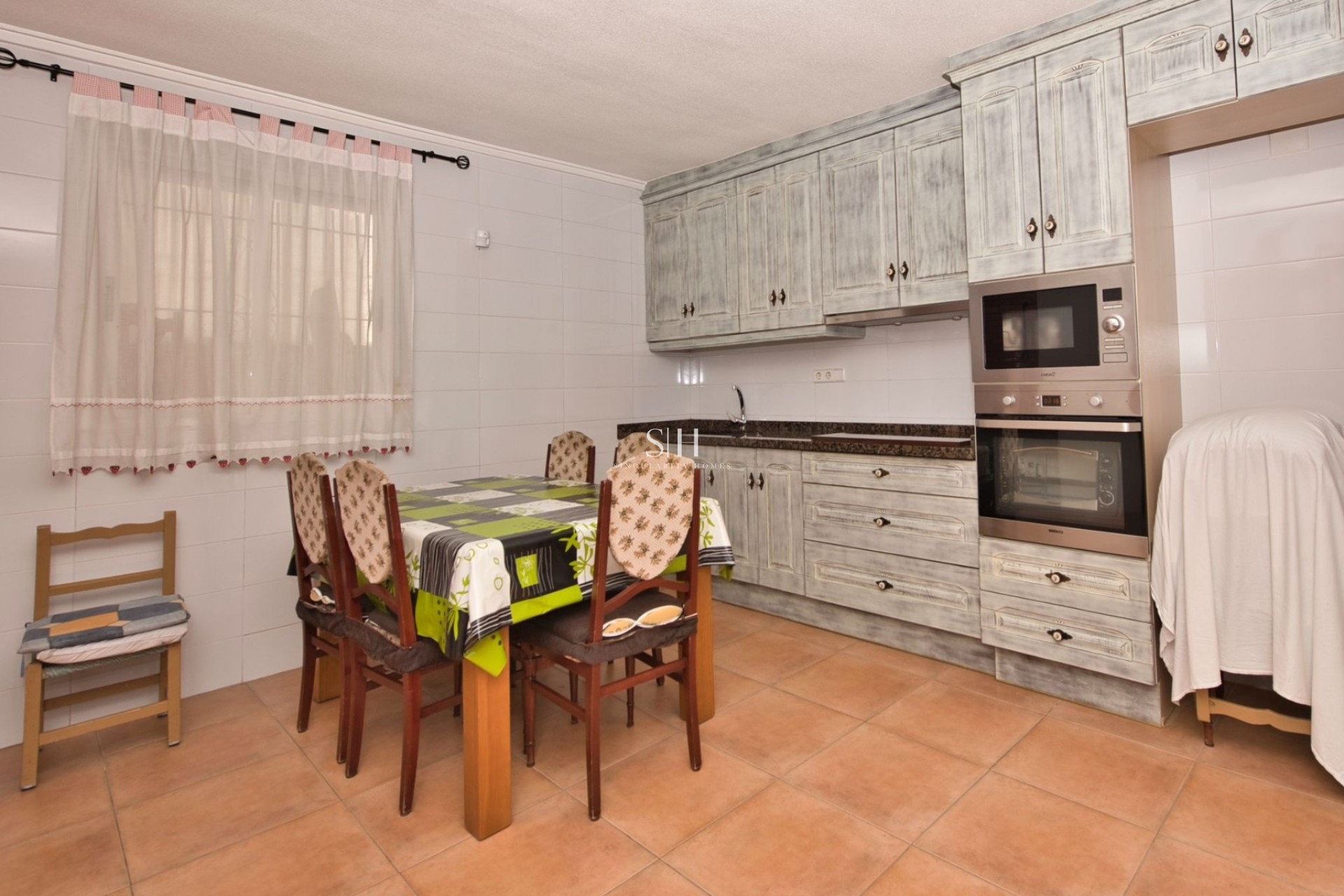 Resale - House - Benijofar - Costa Blanca