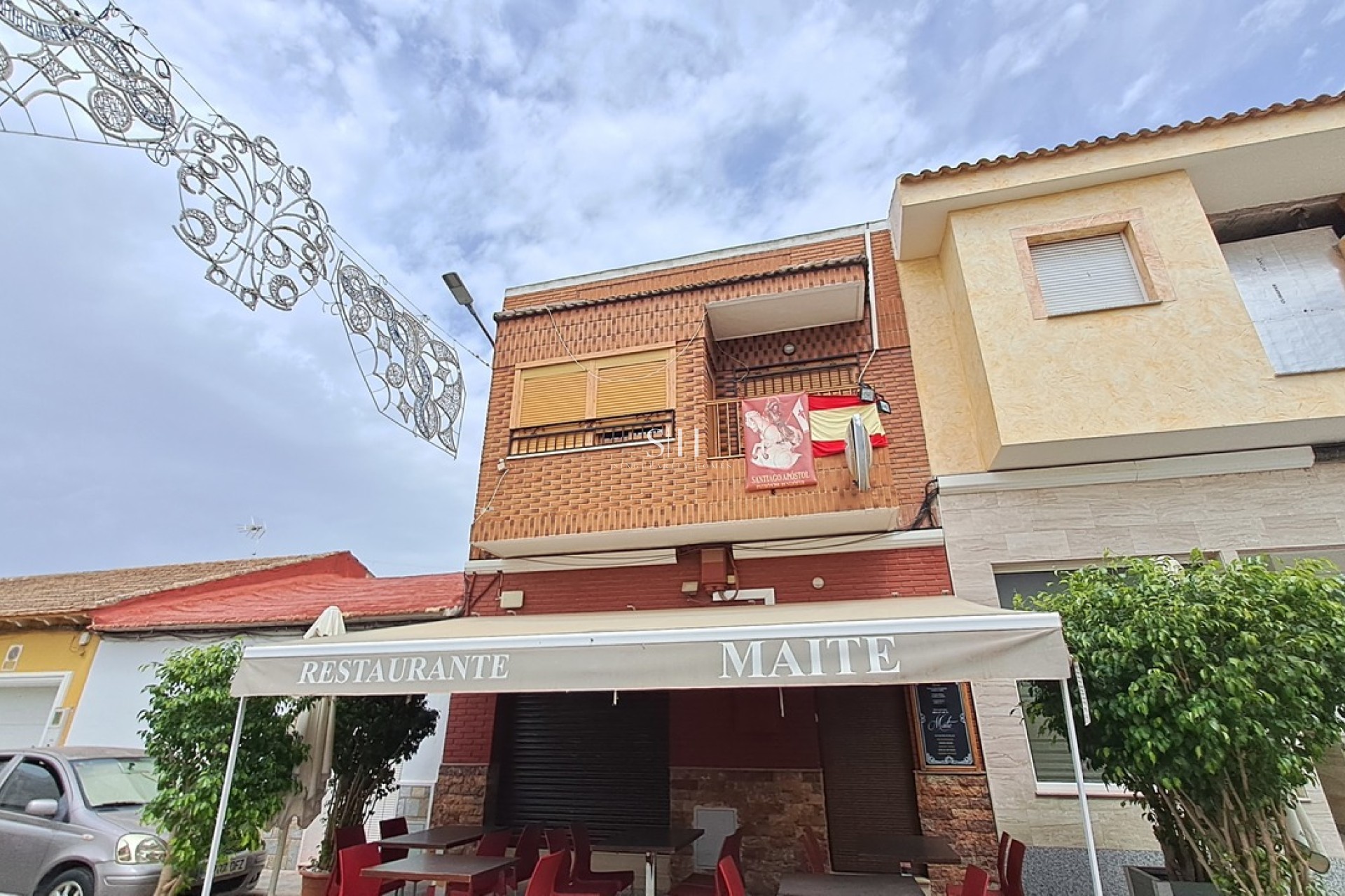 Resale - House - Benijofar - Costa Blanca