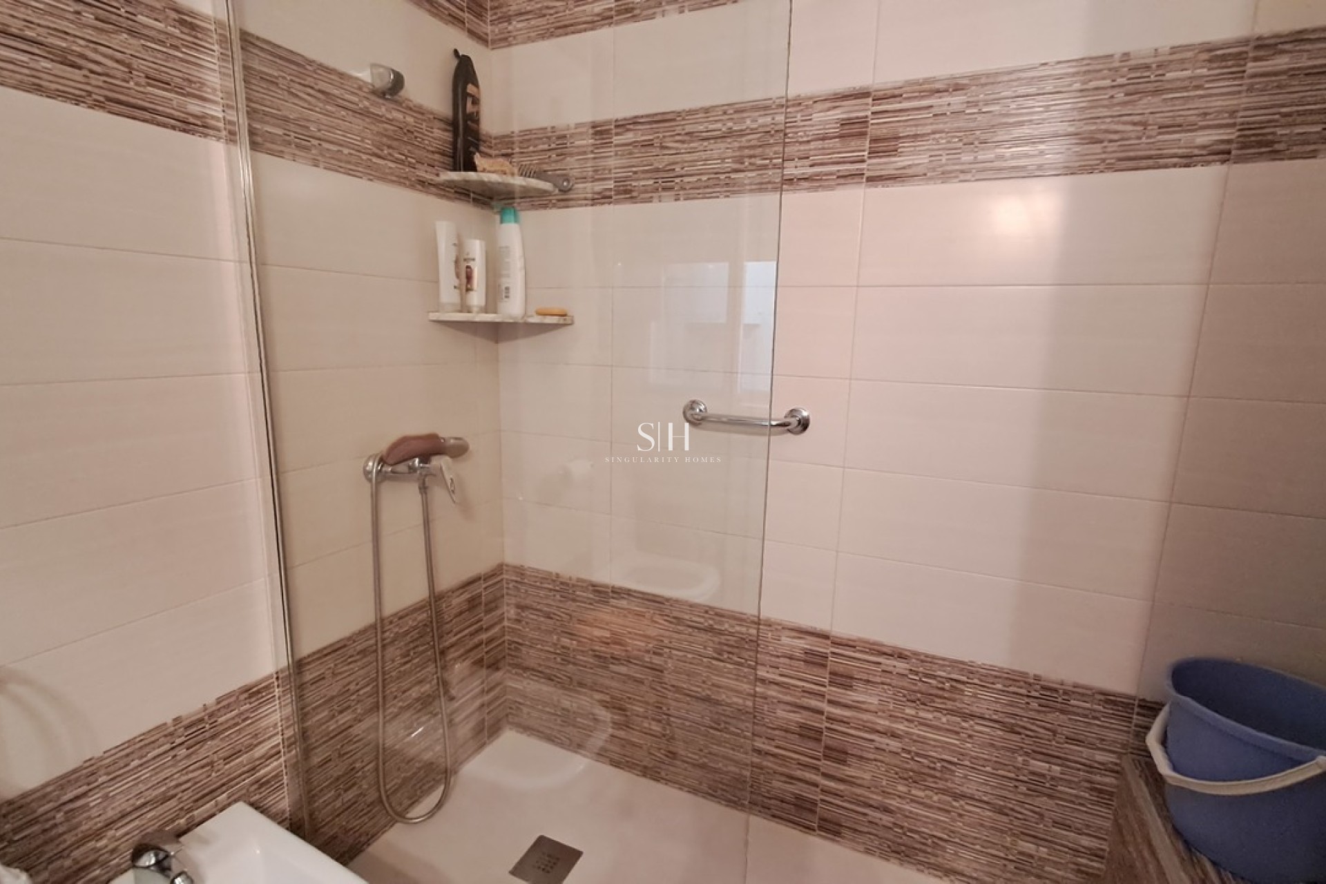 Resale - House - Benijofar - Costa Blanca