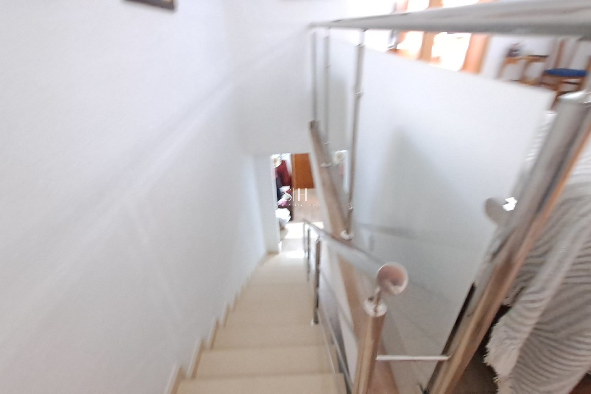 Resale - House - Benijofar - Costa Blanca