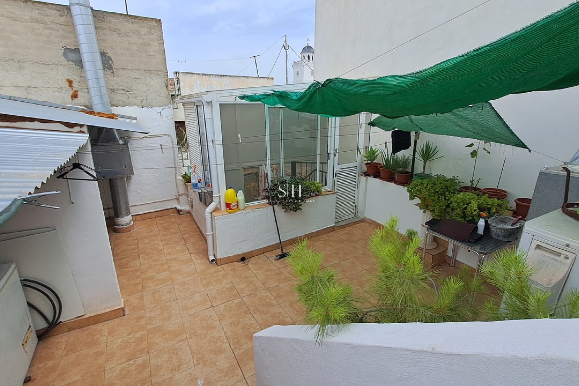 Resale - House - Benijofar - Costa Blanca