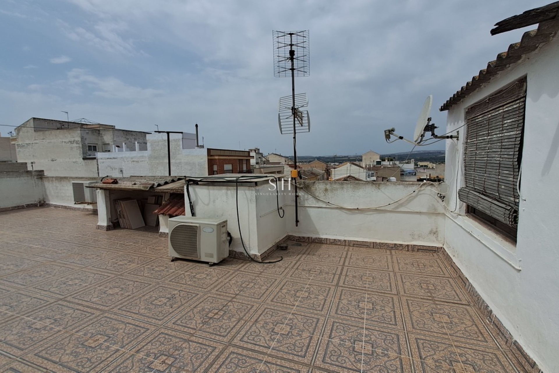 Resale - House - Benijofar - Costa Blanca