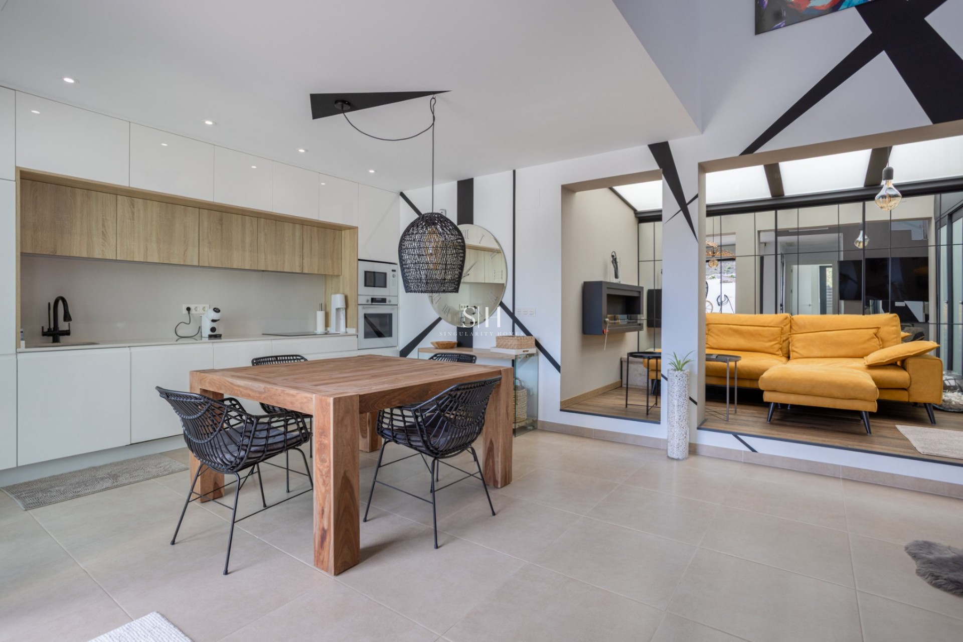 Resale - House - Benijofar - Costa Blanca