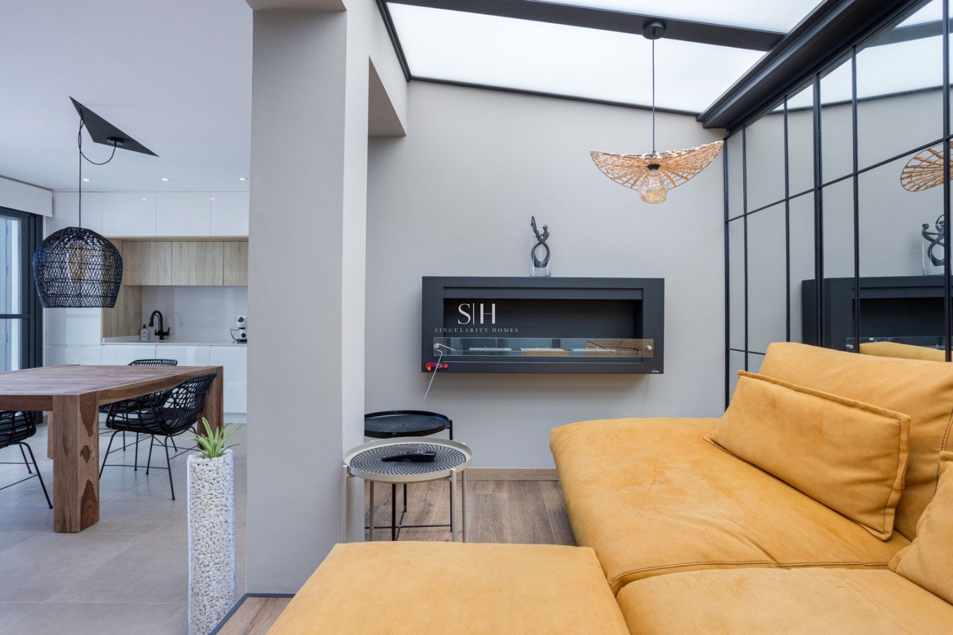 Resale - House - Benijofar - Costa Blanca