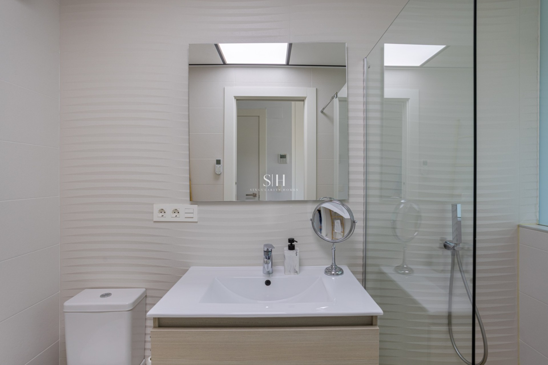 Resale - House - Benijofar - Costa Blanca