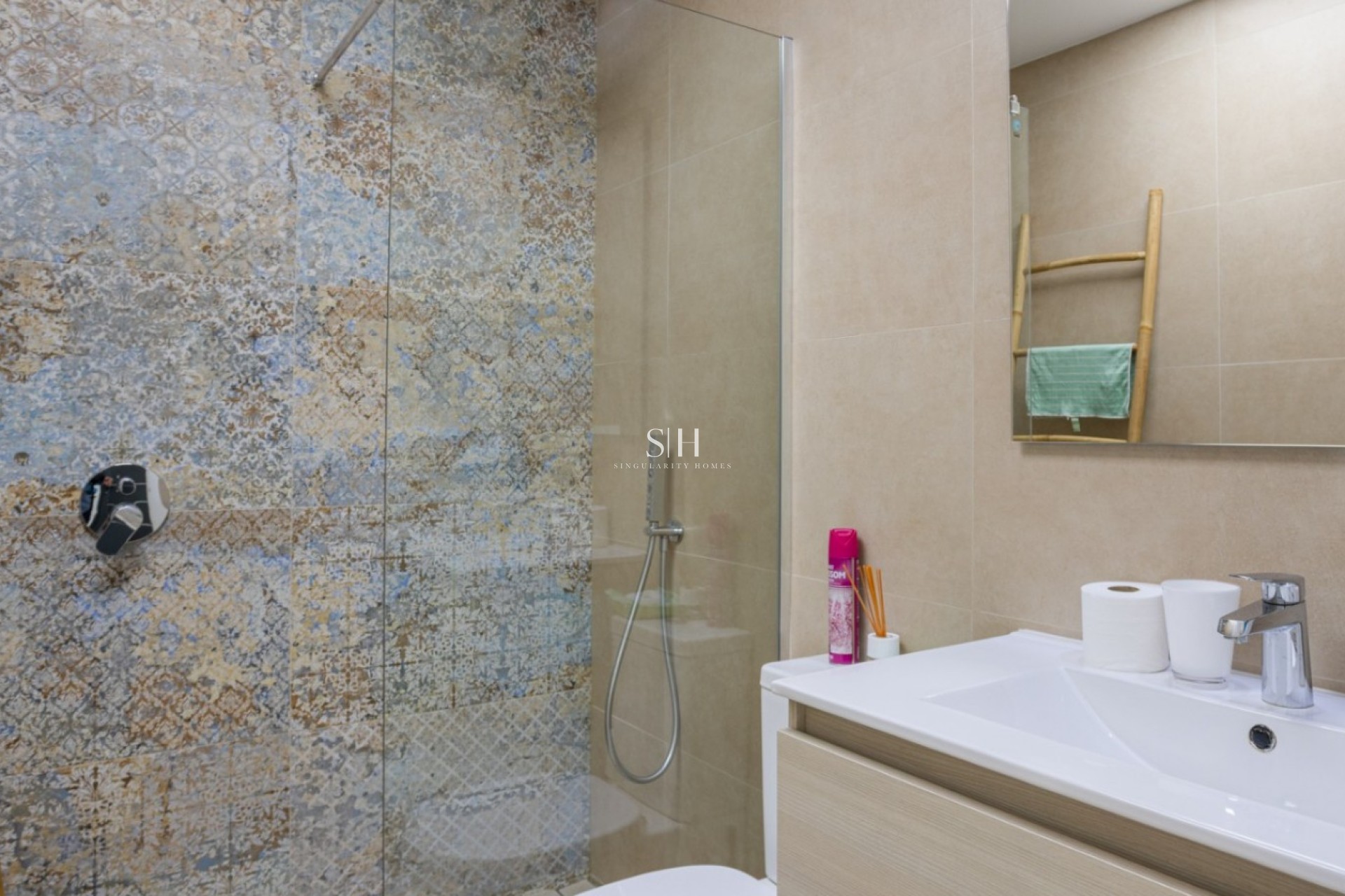 Resale - House - Benijofar - Costa Blanca