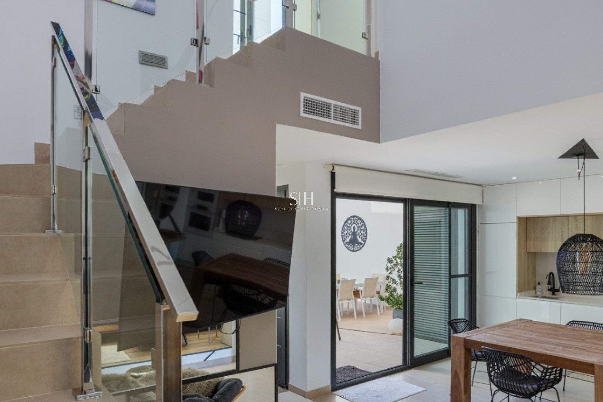 Resale - House - Benijofar - Costa Blanca