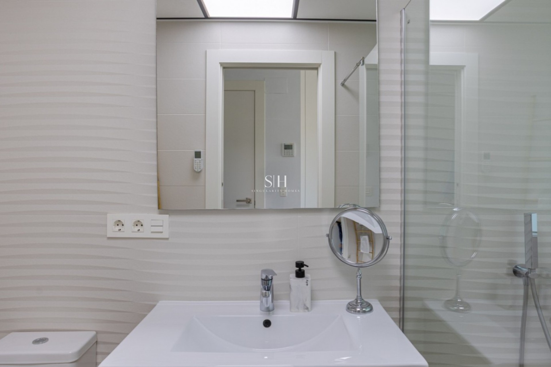 Resale - House - Benijofar - Costa Blanca