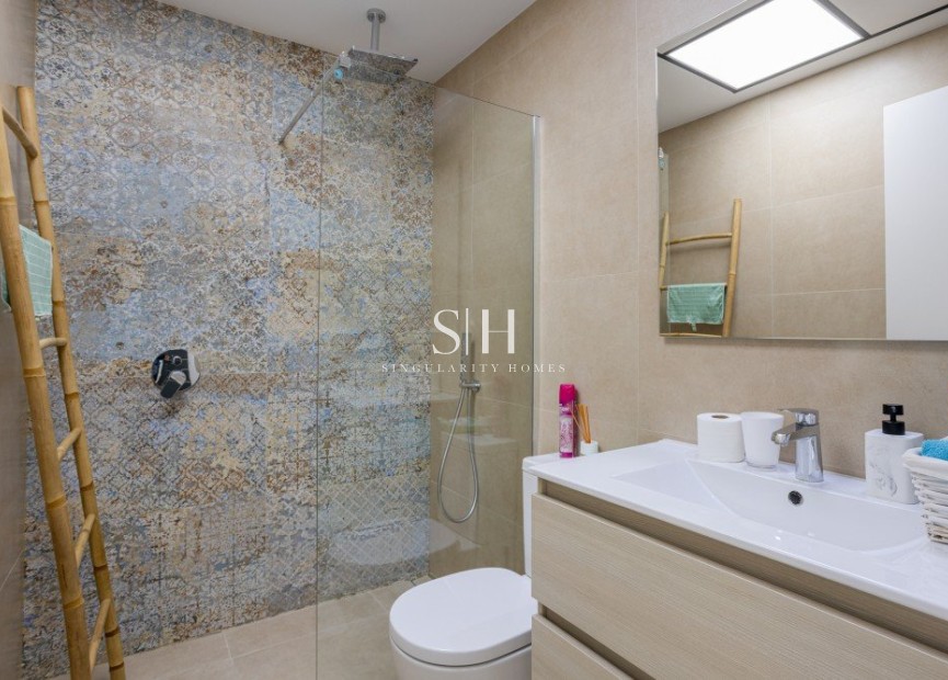 Resale - House - Benijofar - Costa Blanca