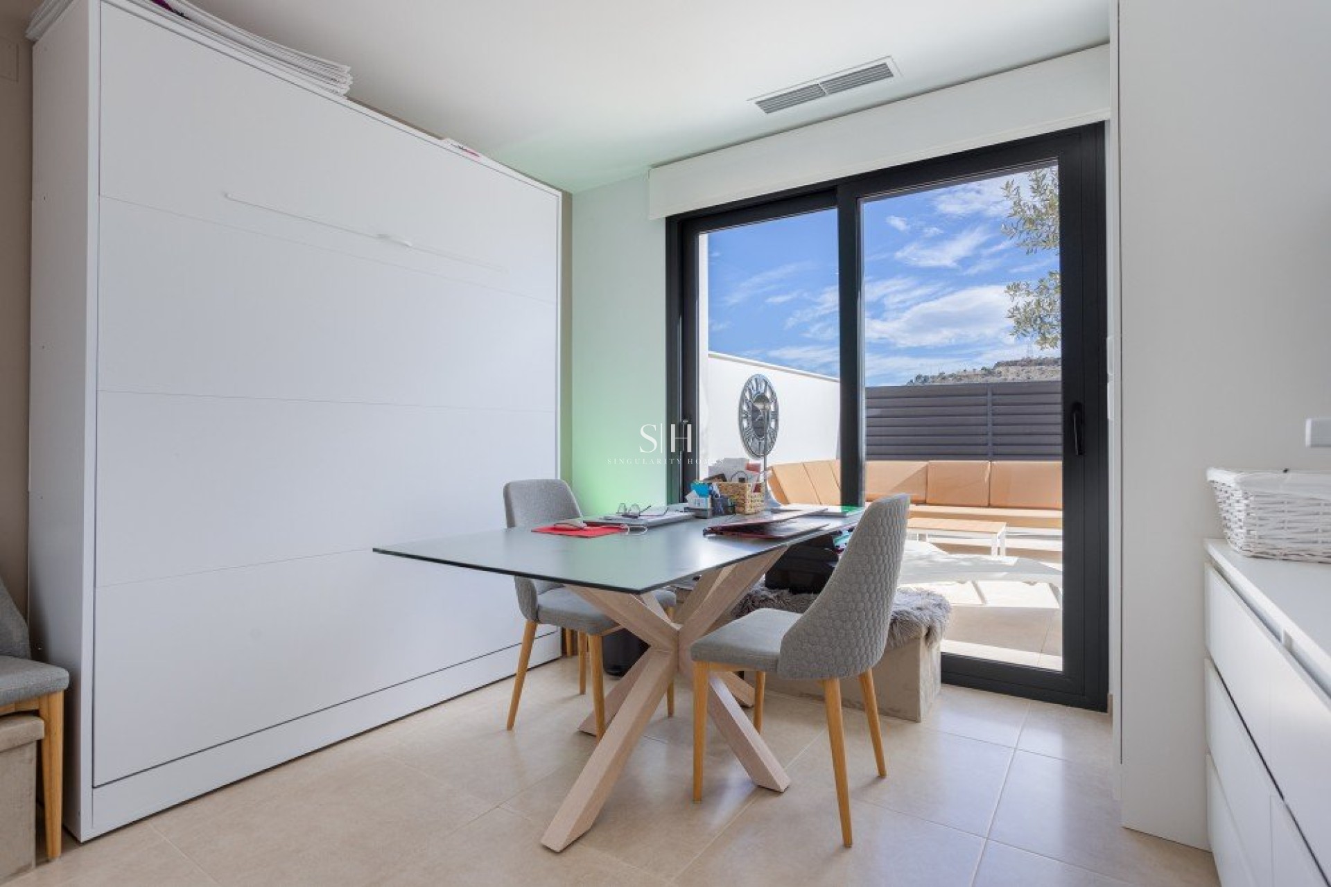 Resale - House - Benijofar - Costa Blanca