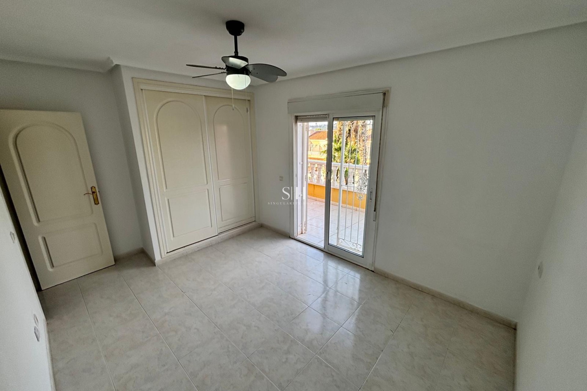 Resale - House - Benijofar - Costa Blanca