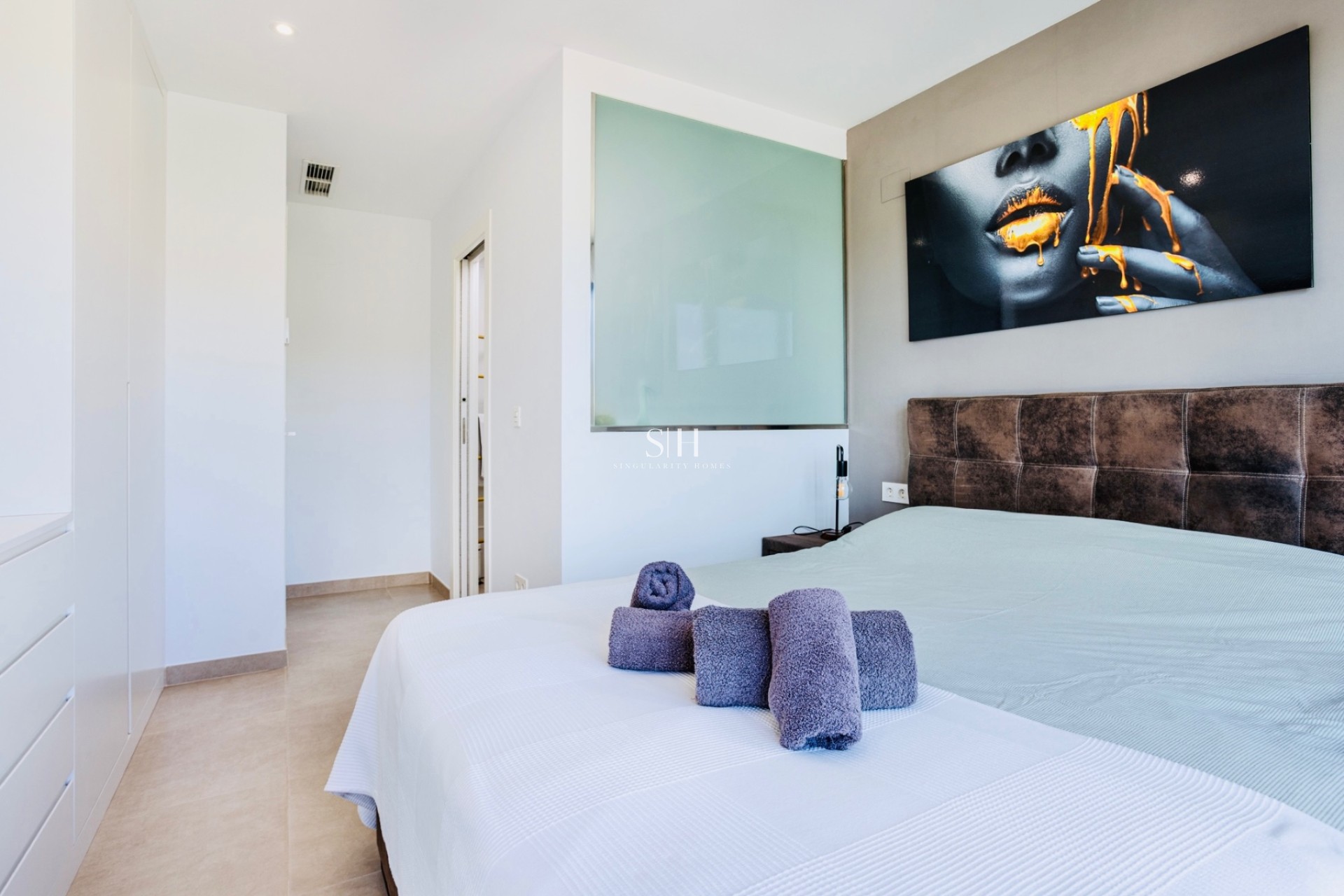 Resale - House - Benijofar