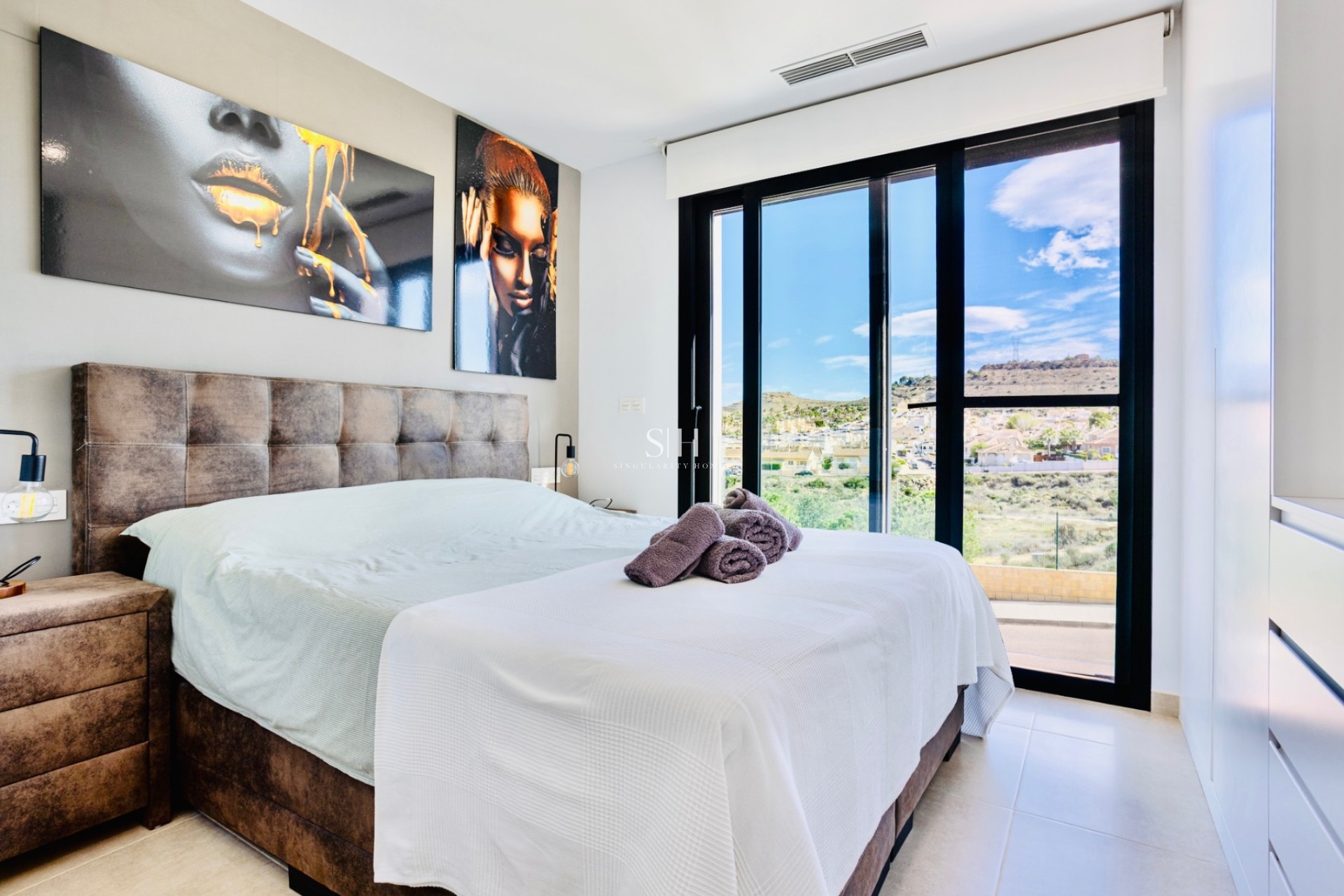 Resale - House - Benijofar