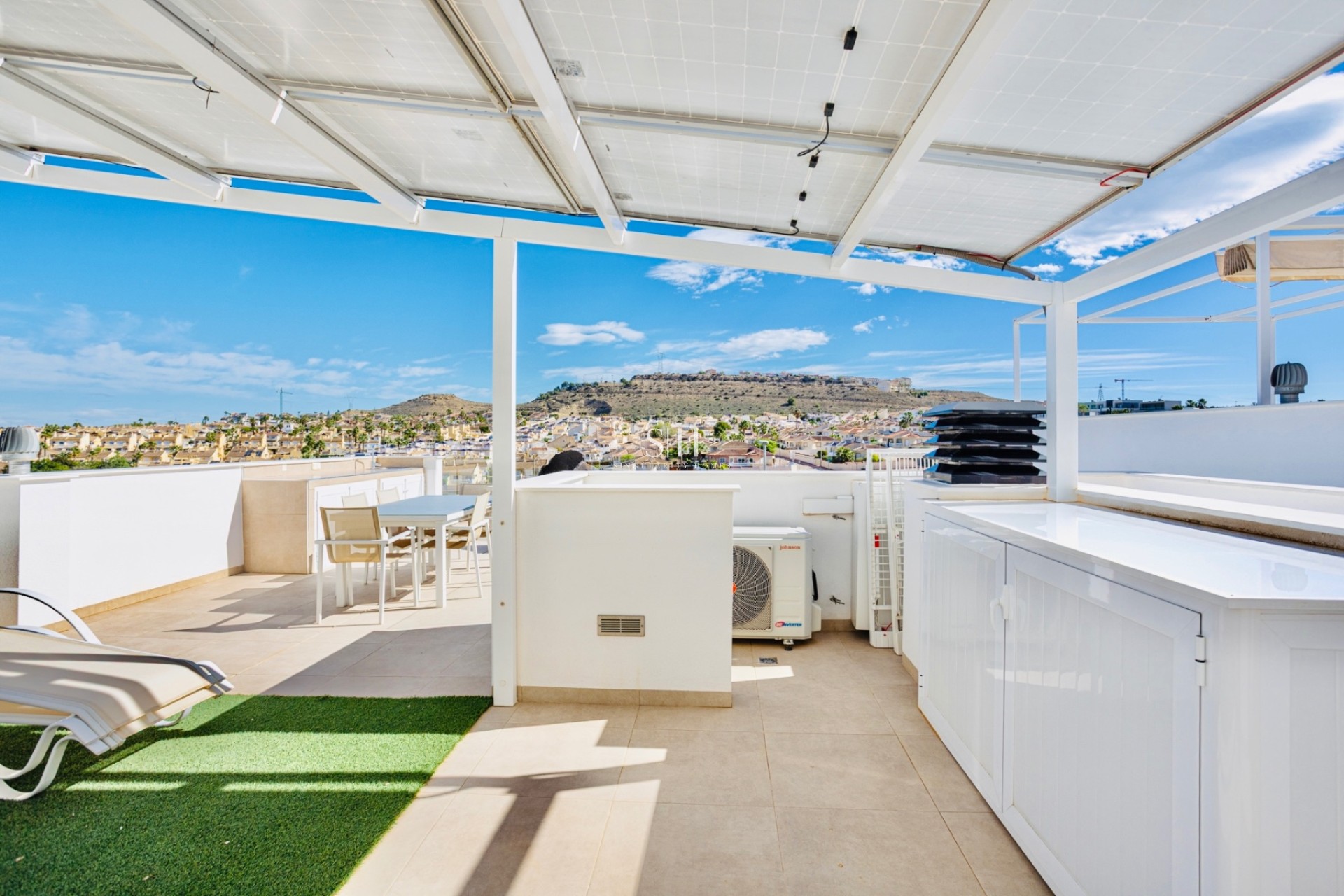 Resale - House - Benijofar