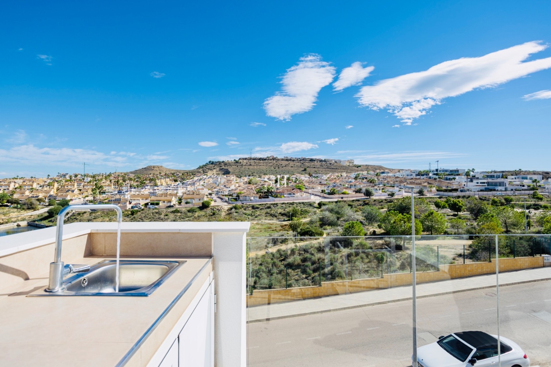 Resale - House - Benijofar