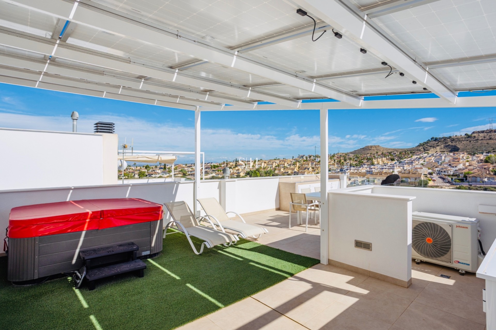 Resale - House - Benijofar