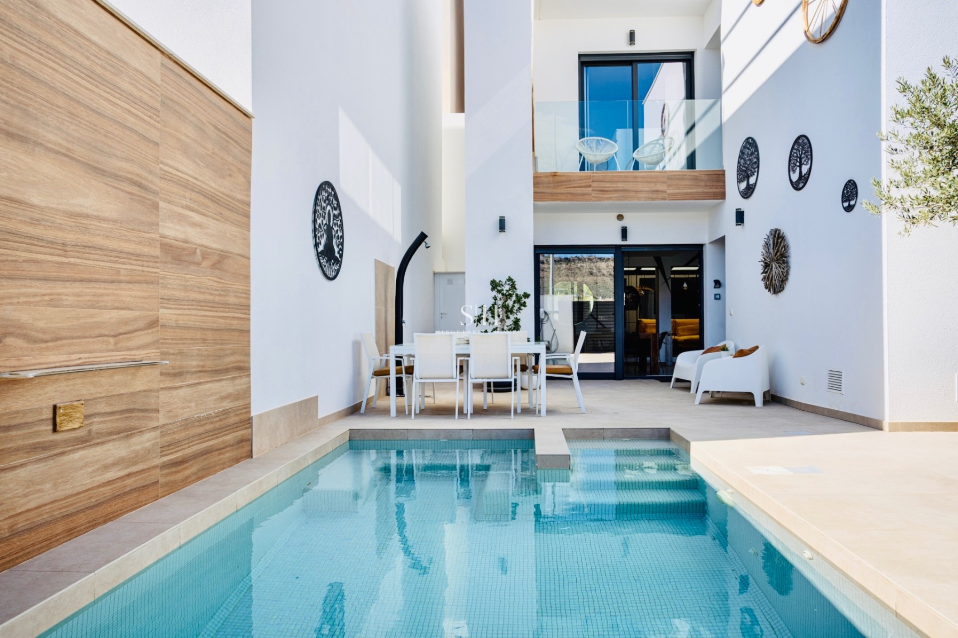 Resale - House - Benijofar