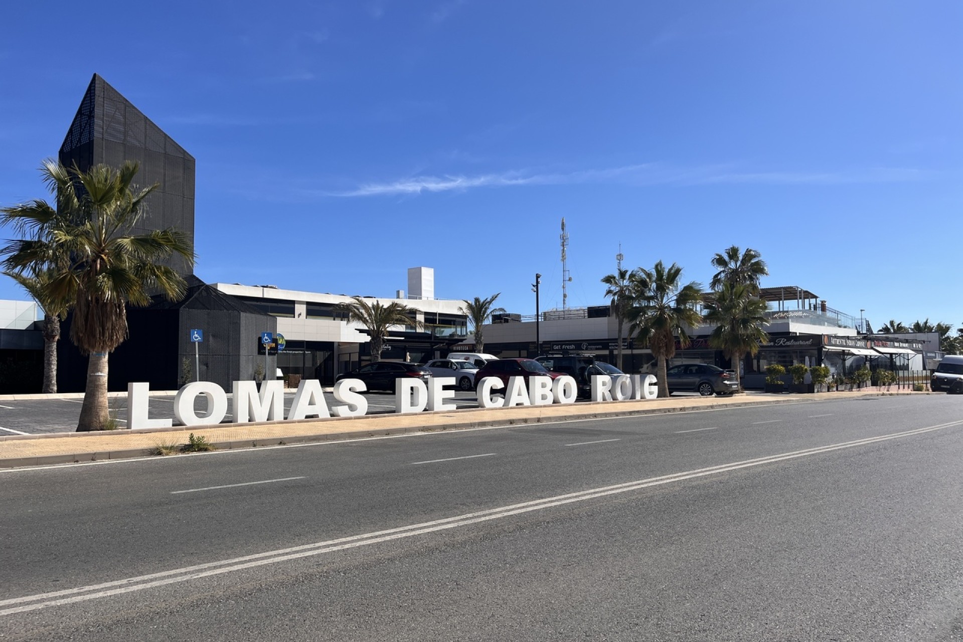 Resale - House - Cabo Roig - Costa Blanca