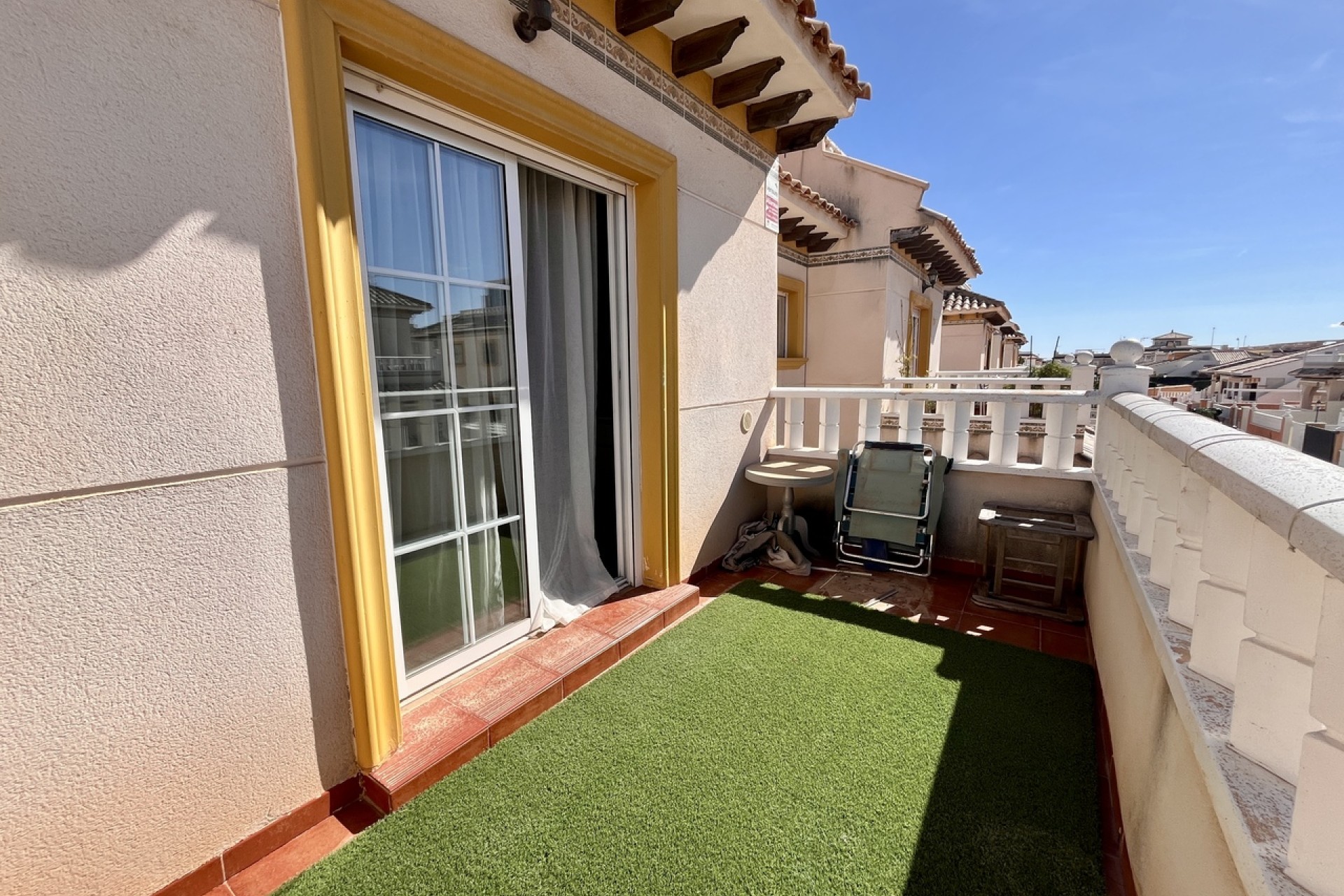 Resale - House - Cabo Roig - Costa Blanca