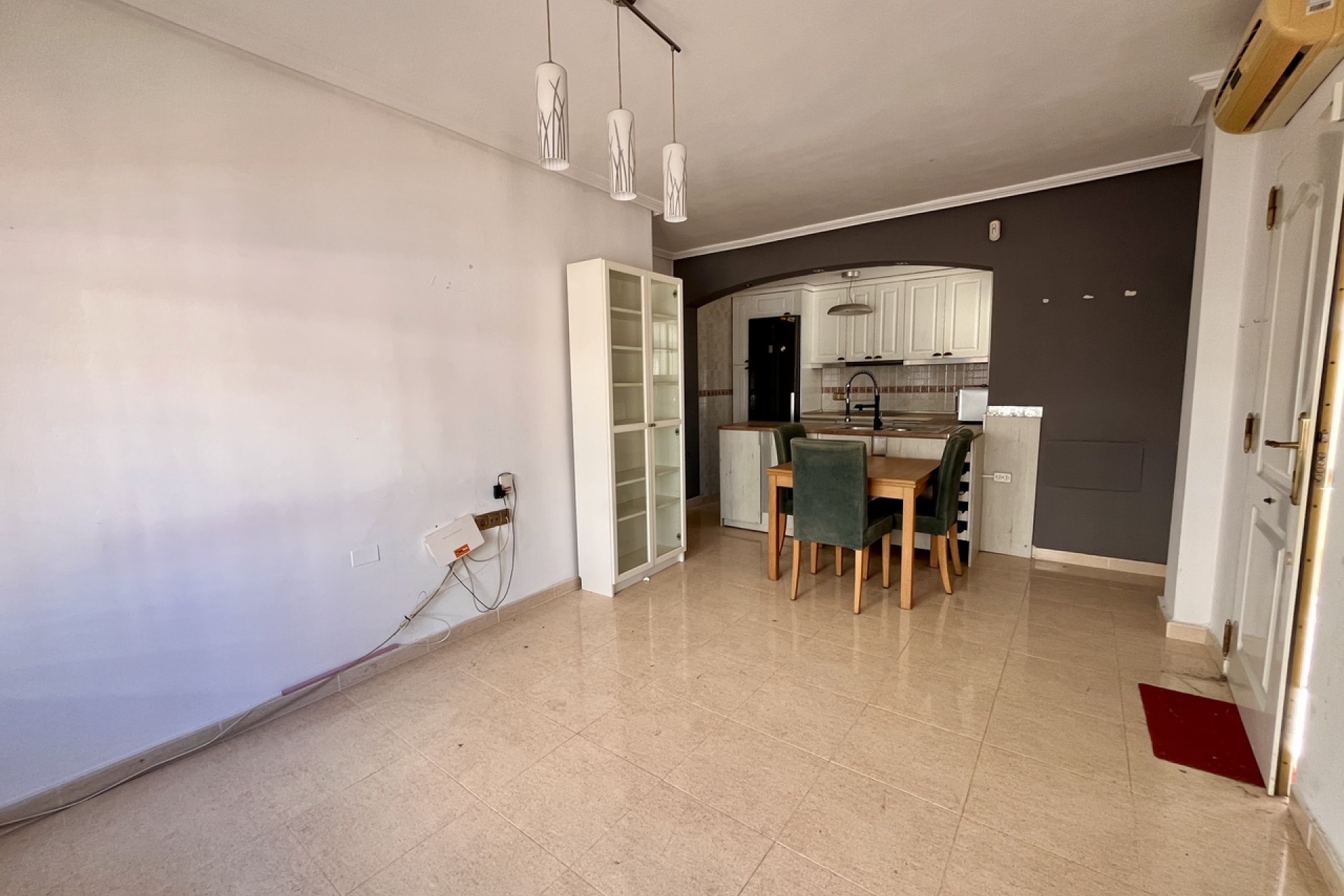 Resale - House - Cabo Roig - Costa Blanca