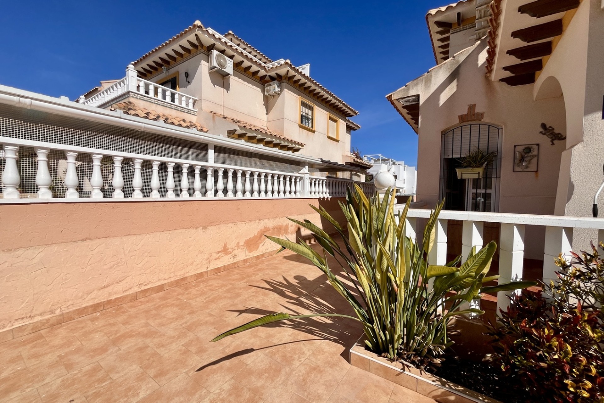 Resale - House - Cabo Roig - Costa Blanca