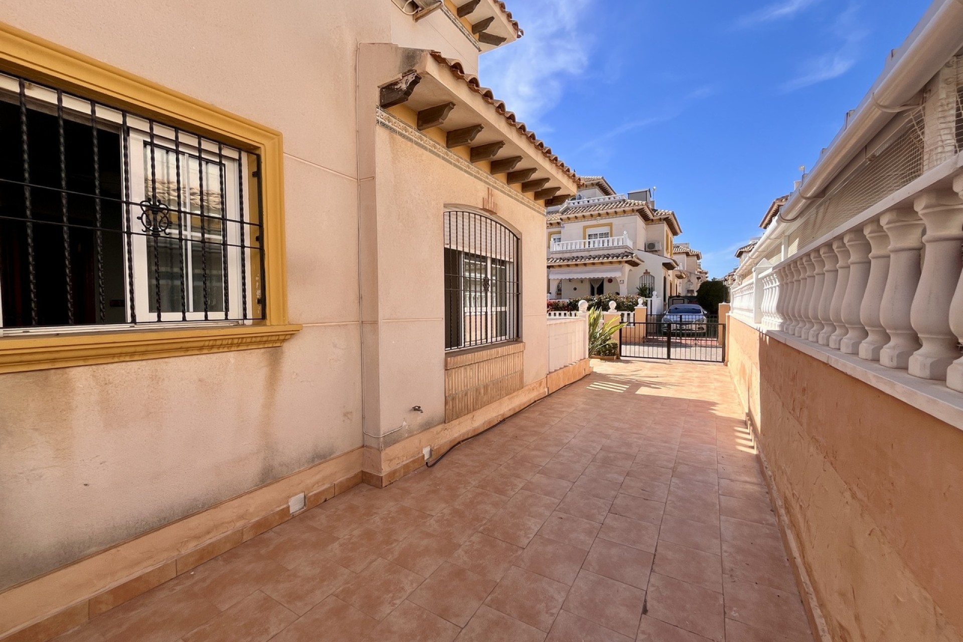 Resale - House - Cabo Roig - Costa Blanca