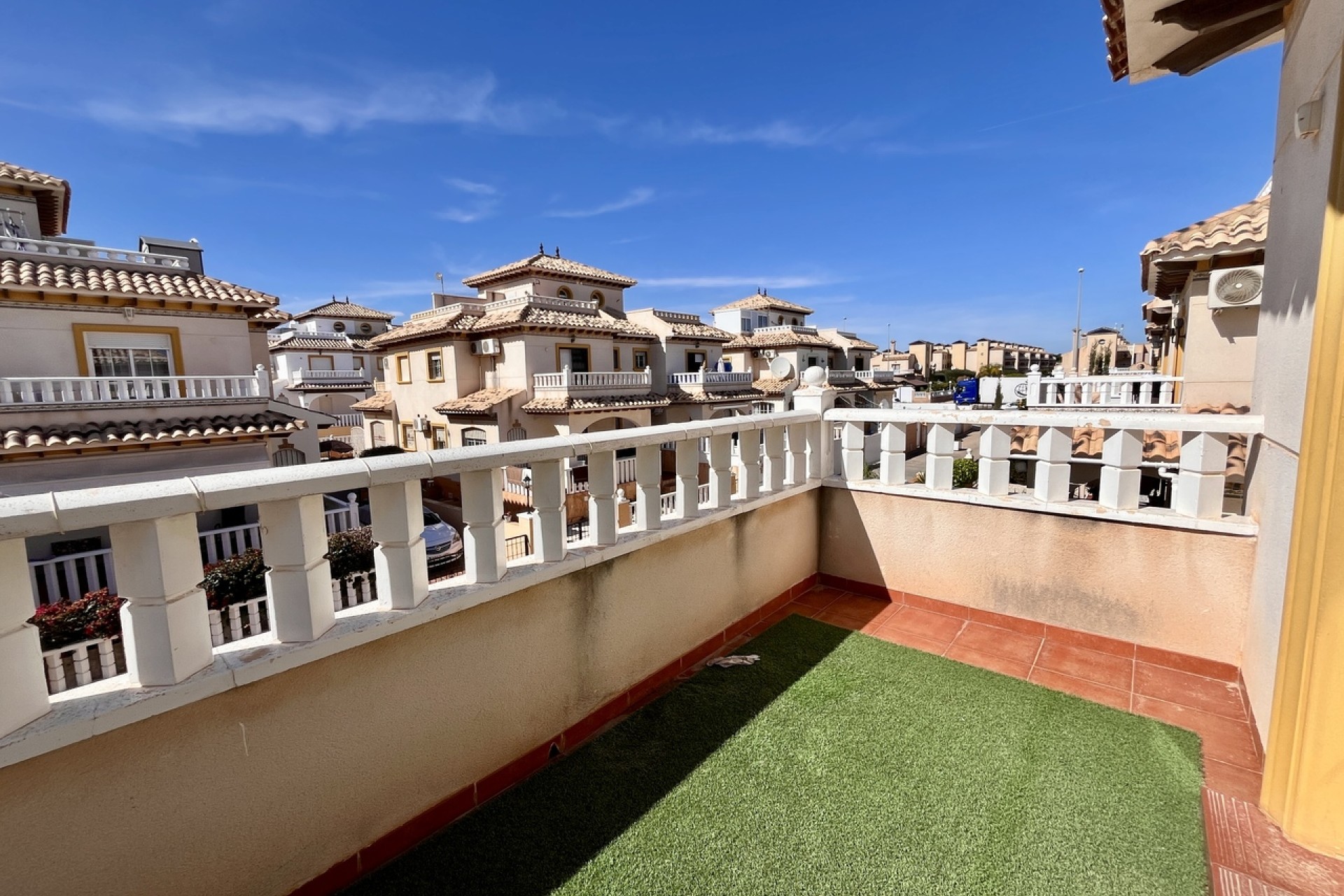 Resale - House - Cabo Roig - Costa Blanca