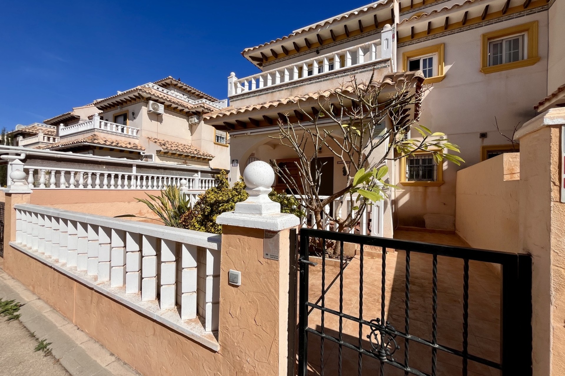 Resale - House - Cabo Roig - Costa Blanca