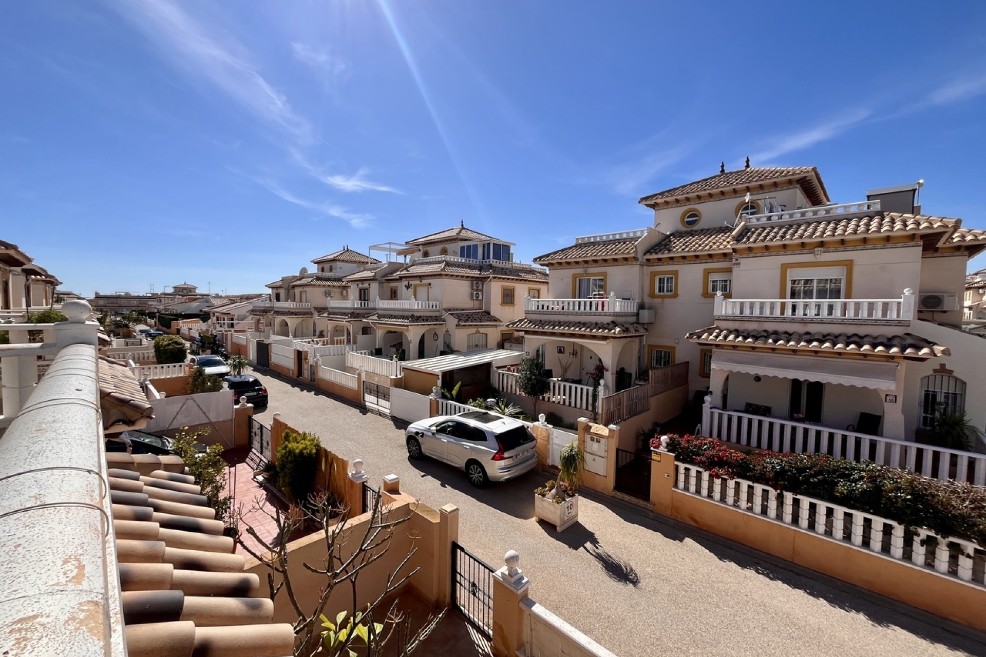 Resale - House - Cabo Roig - Costa Blanca